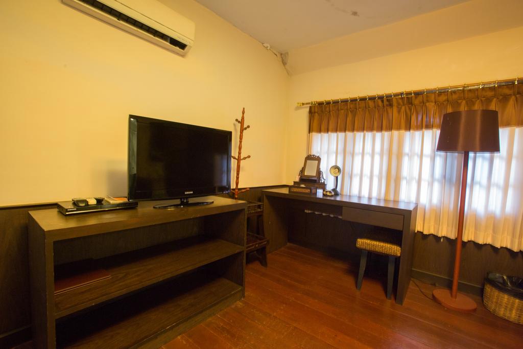 Suite Room Inrawadee Resort Pattaya